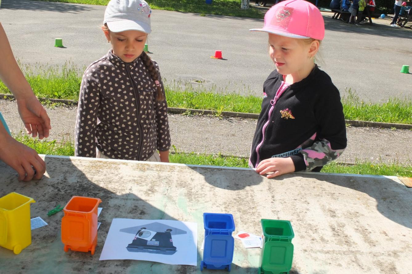 Hry s deváťáky - 13