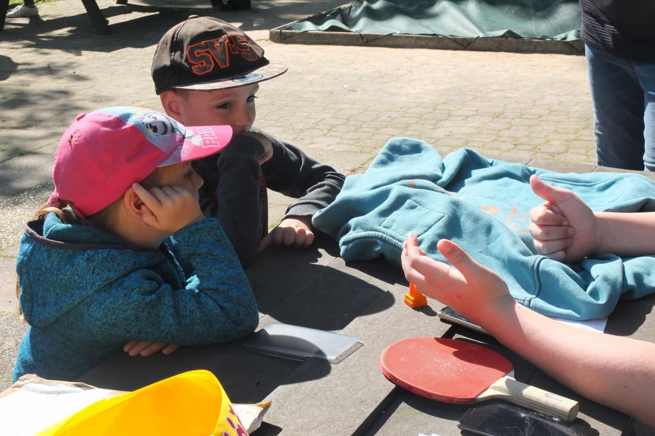 Hry s deváťáky - 17