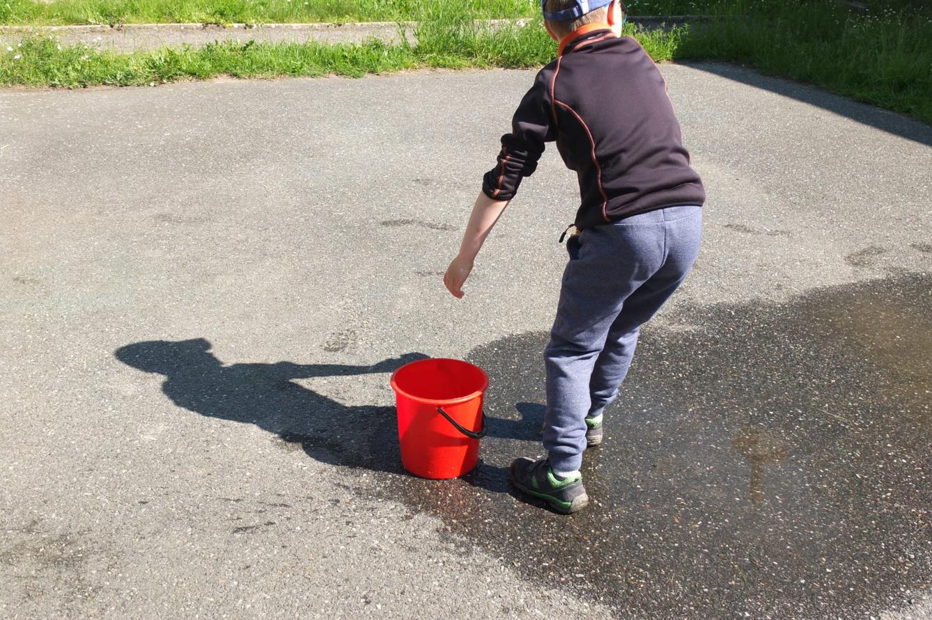 Hry s deváťáky - 26