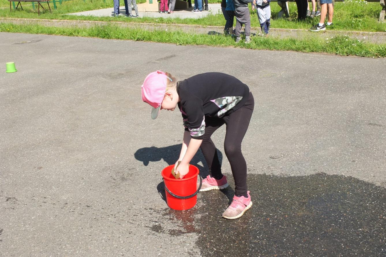 Hry s deváťáky - 33