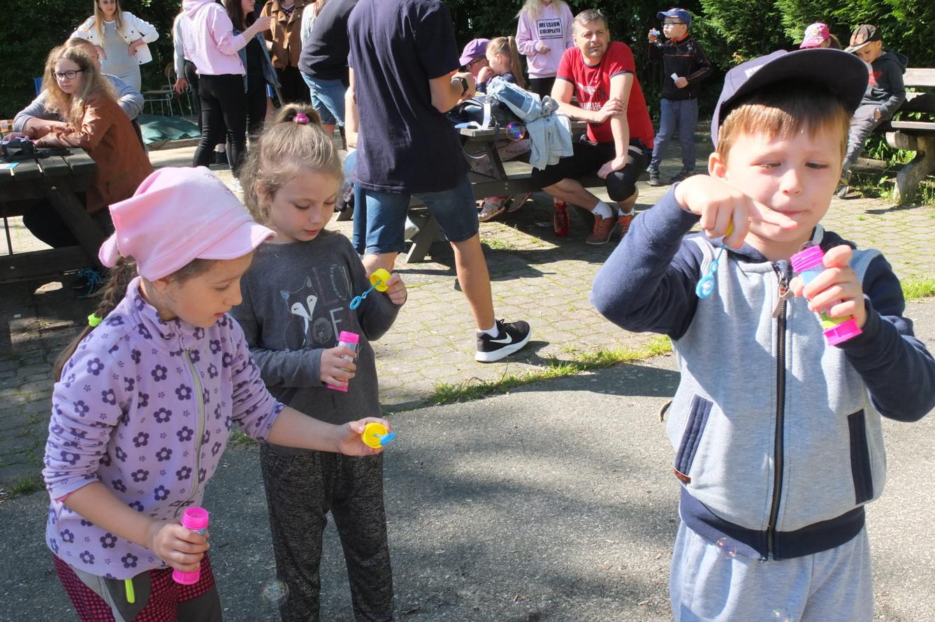 Hry s deváťáky - 47