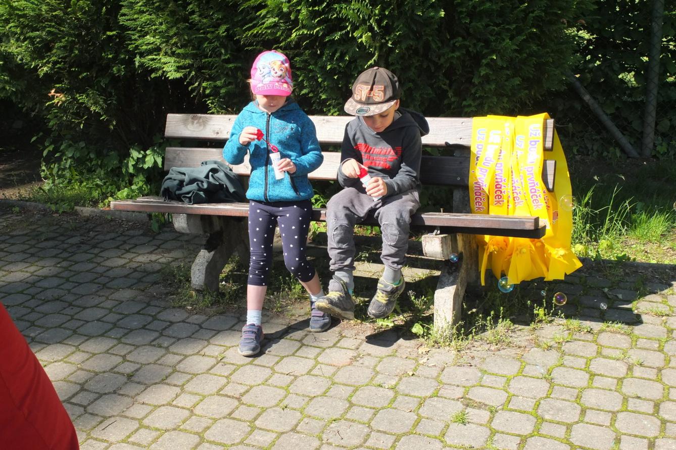 Hry s deváťáky - 48