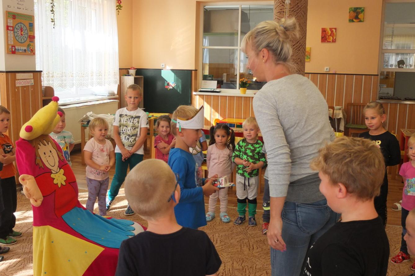 Narozeniny  šk. rok 2019/20 - 22