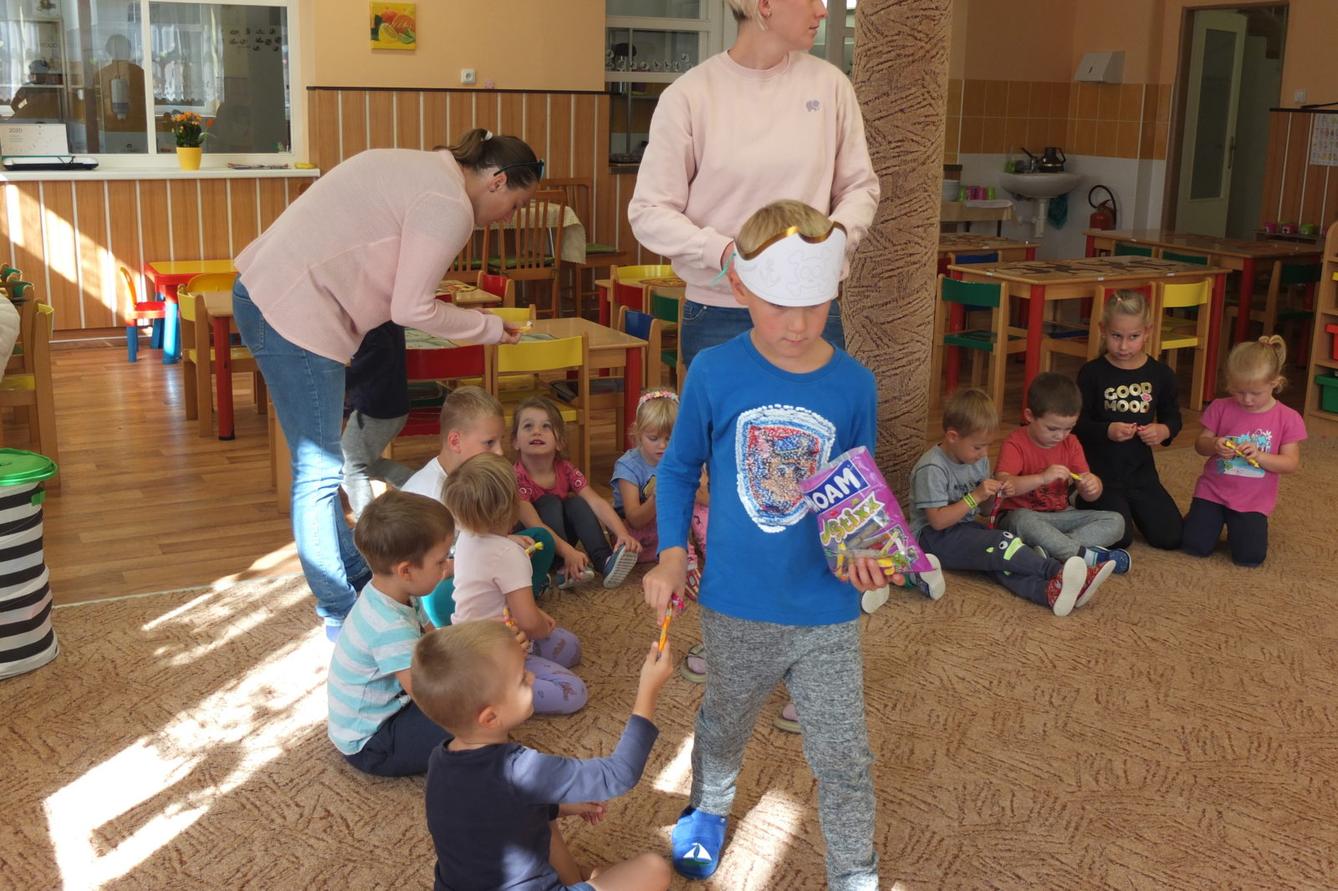 Narozeniny  šk. rok 2019/20 - 23