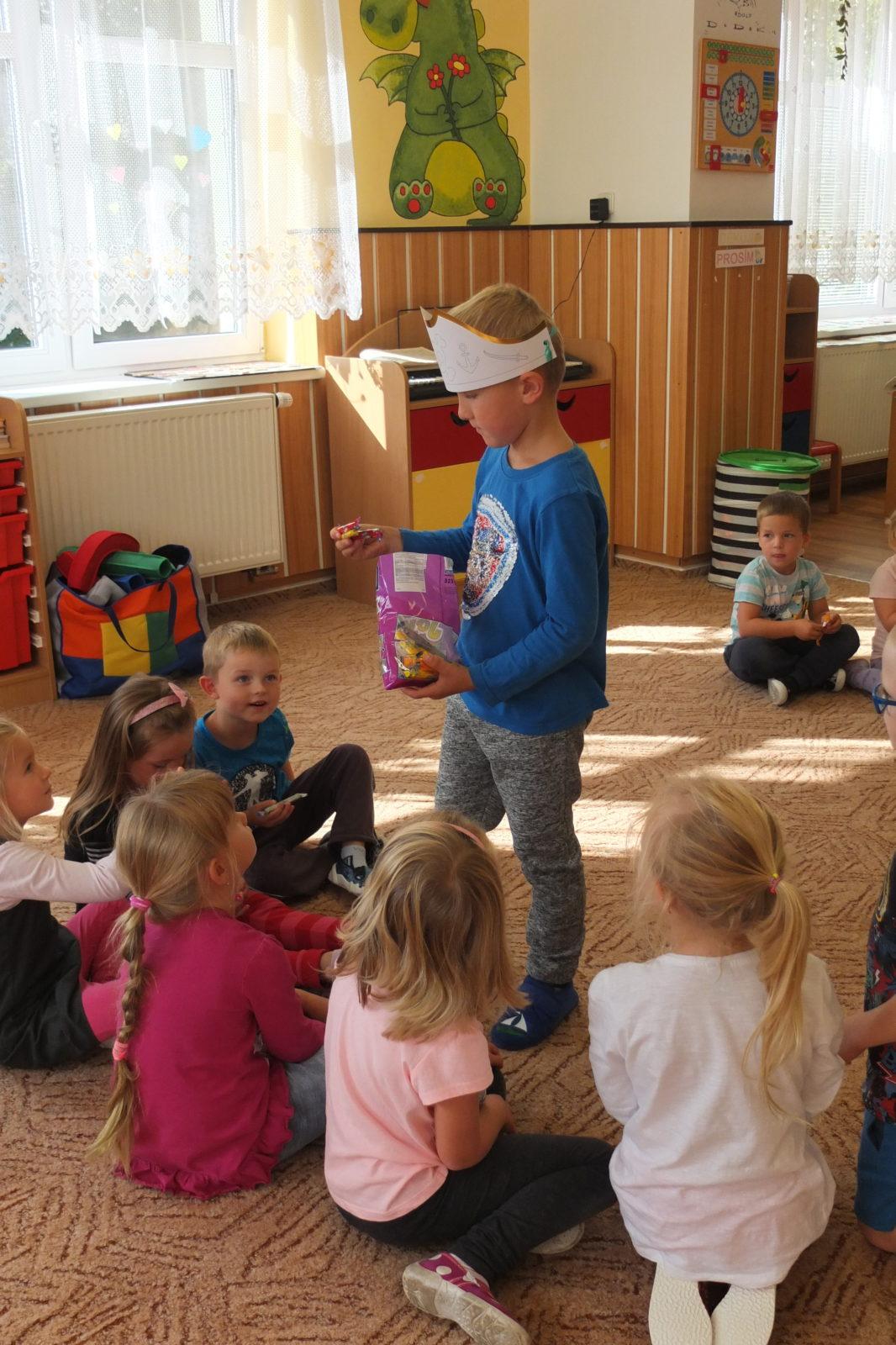 Narozeniny  šk. rok 2019/20 - 24