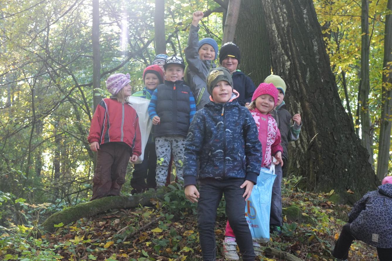 Návštěva kaštanky - 11