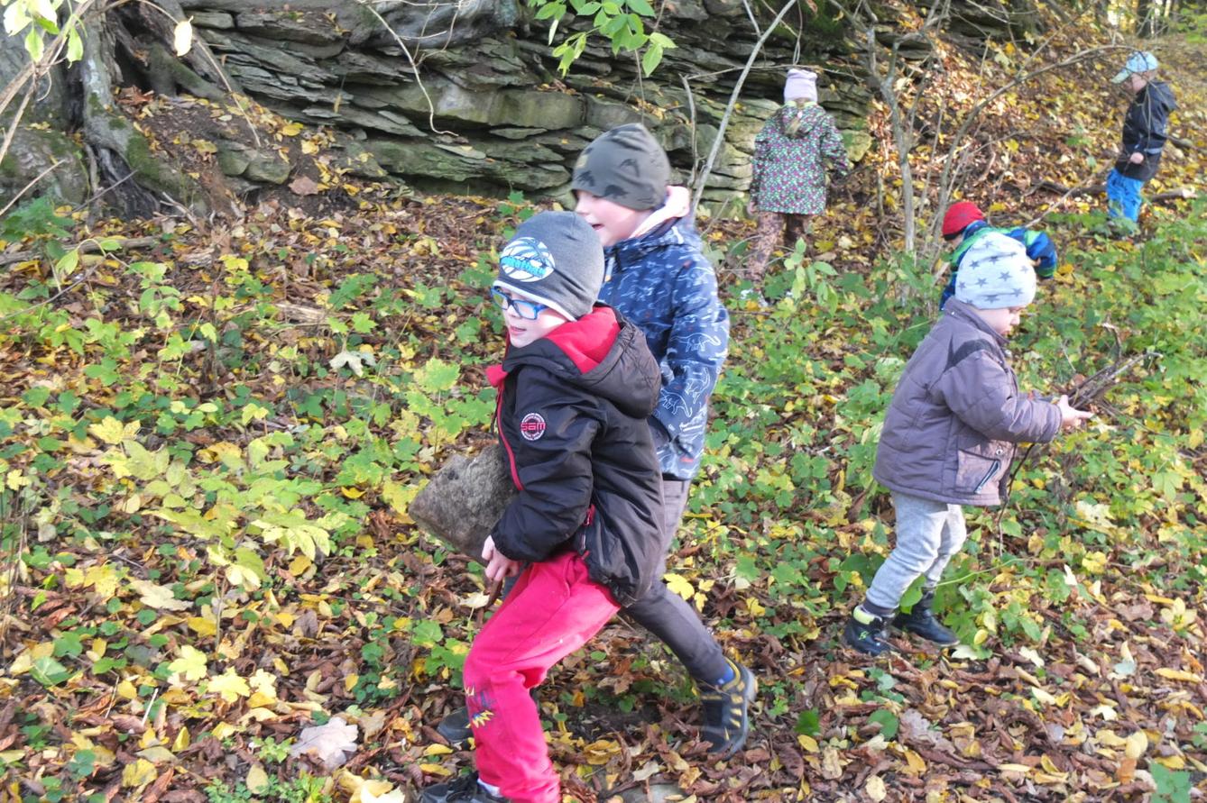 Návštěva kaštanky - 23