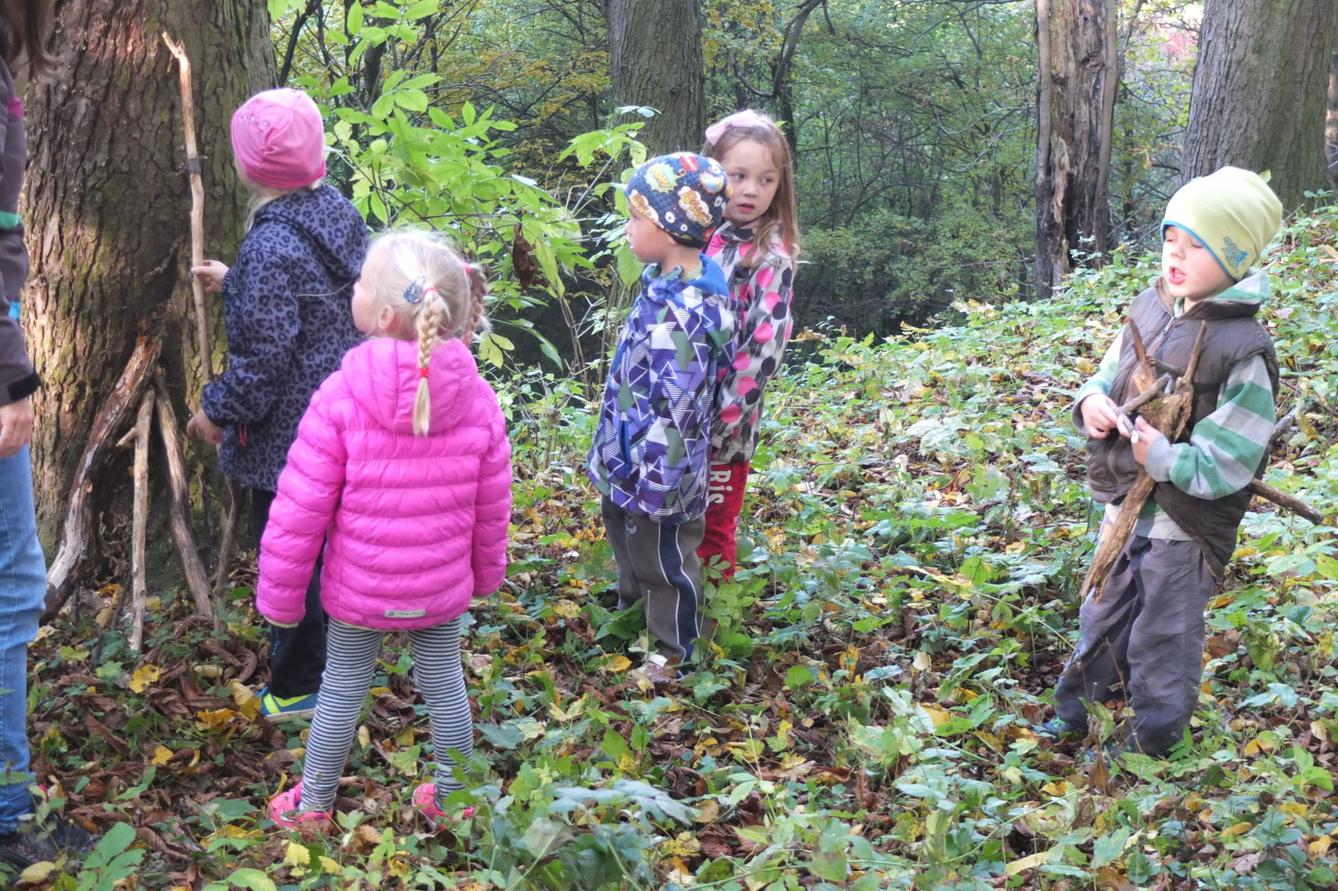 Návštěva kaštanky - 24