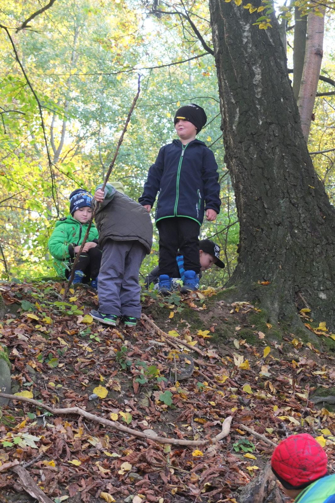 Návštěva kaštanky - 27