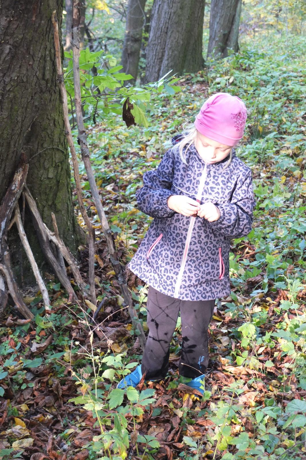 Návštěva kaštanky - 33