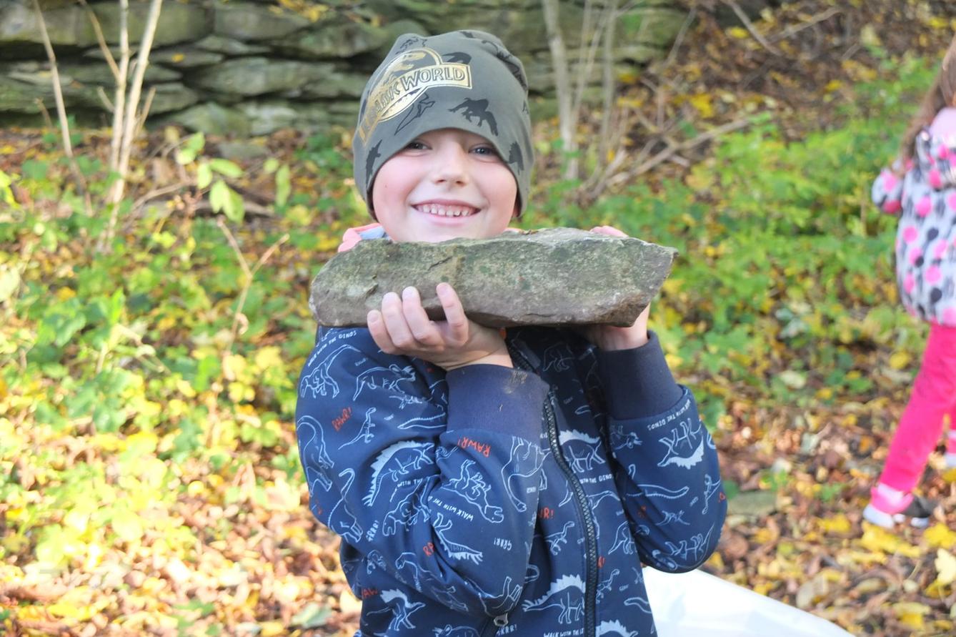 Návštěva kaštanky - 35