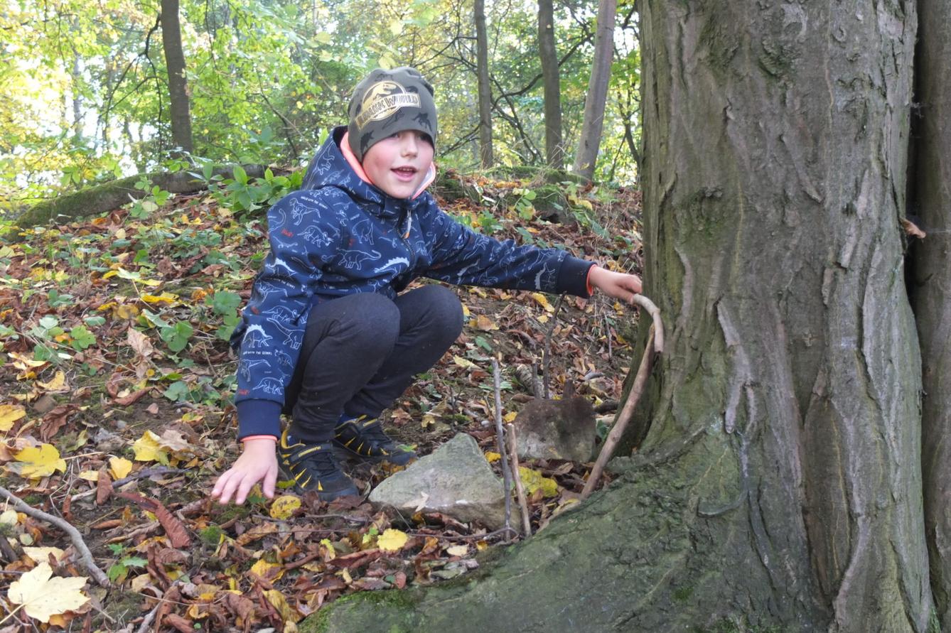 Návštěva kaštanky - 39