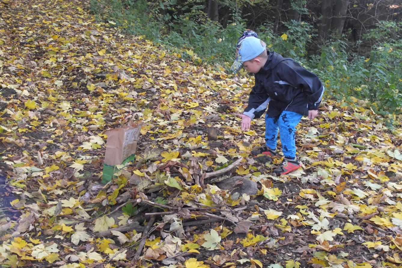 Návštěva kaštanky - 42