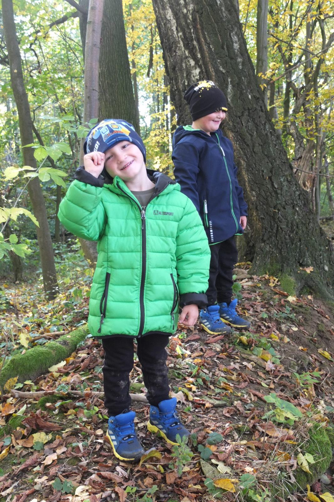 Návštěva kaštanky - 44