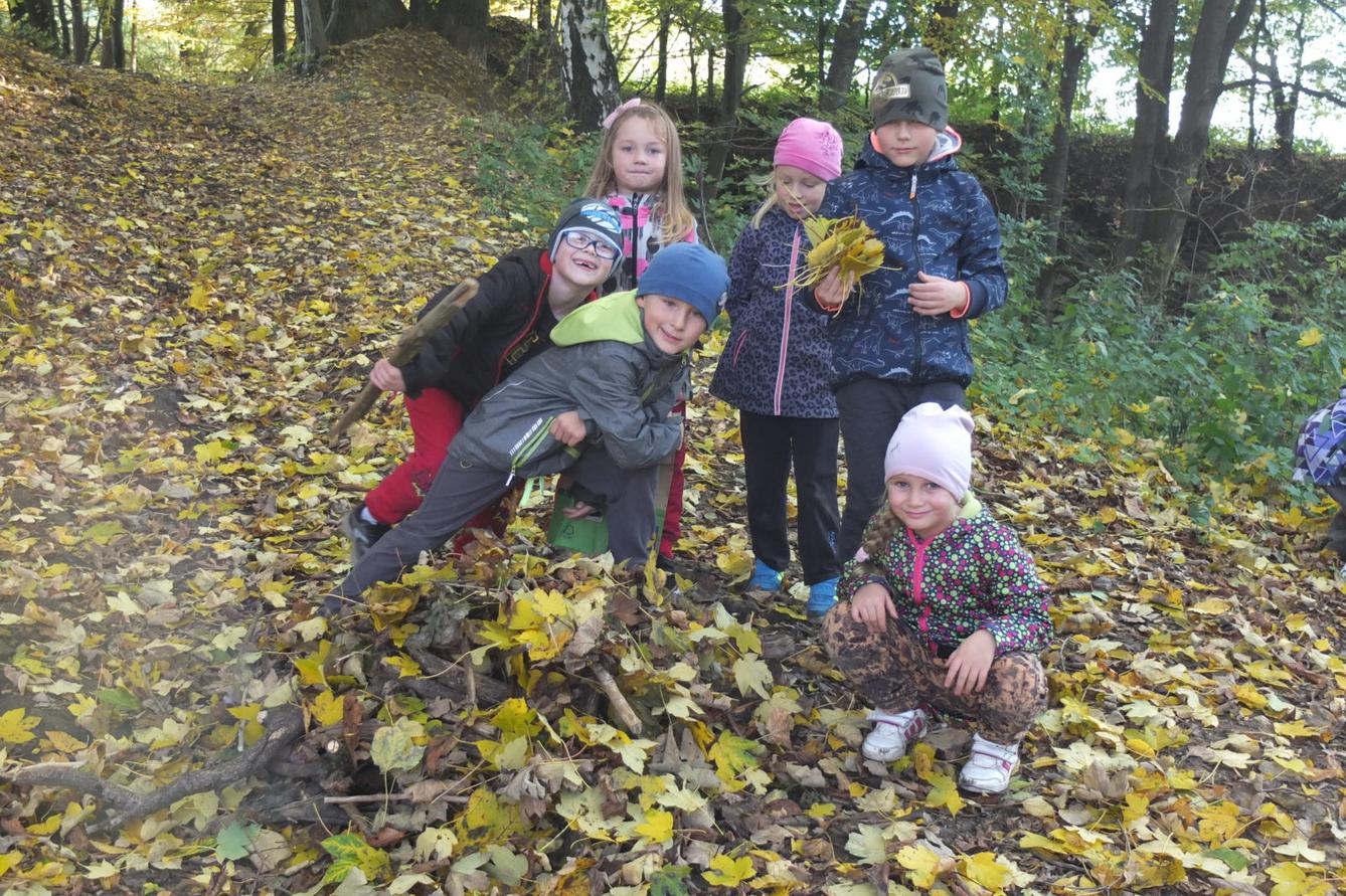 Návštěva kaštanky - 46