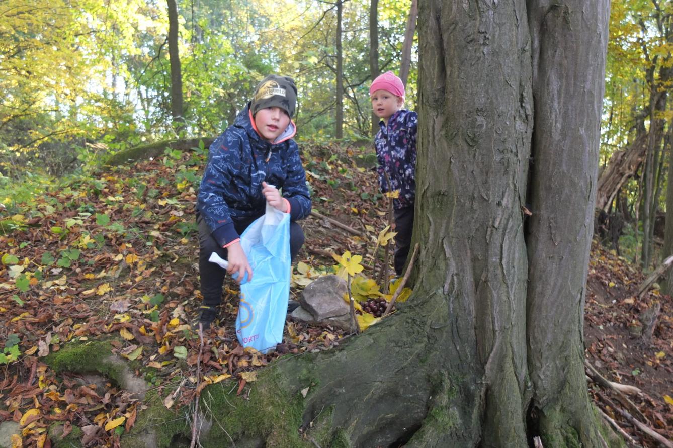 Návštěva kaštanky - 52