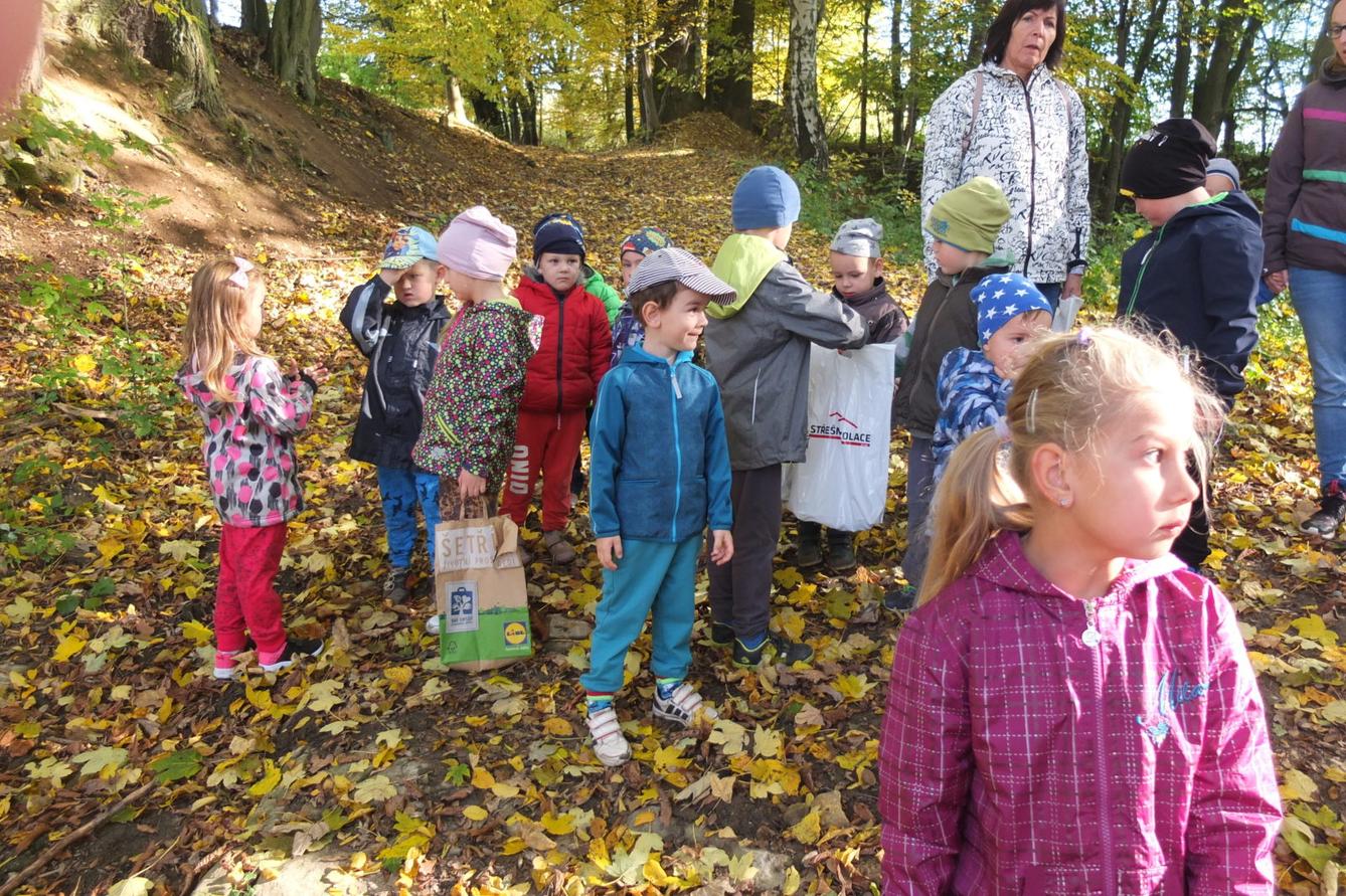 Návštěva kaštanky - 56
