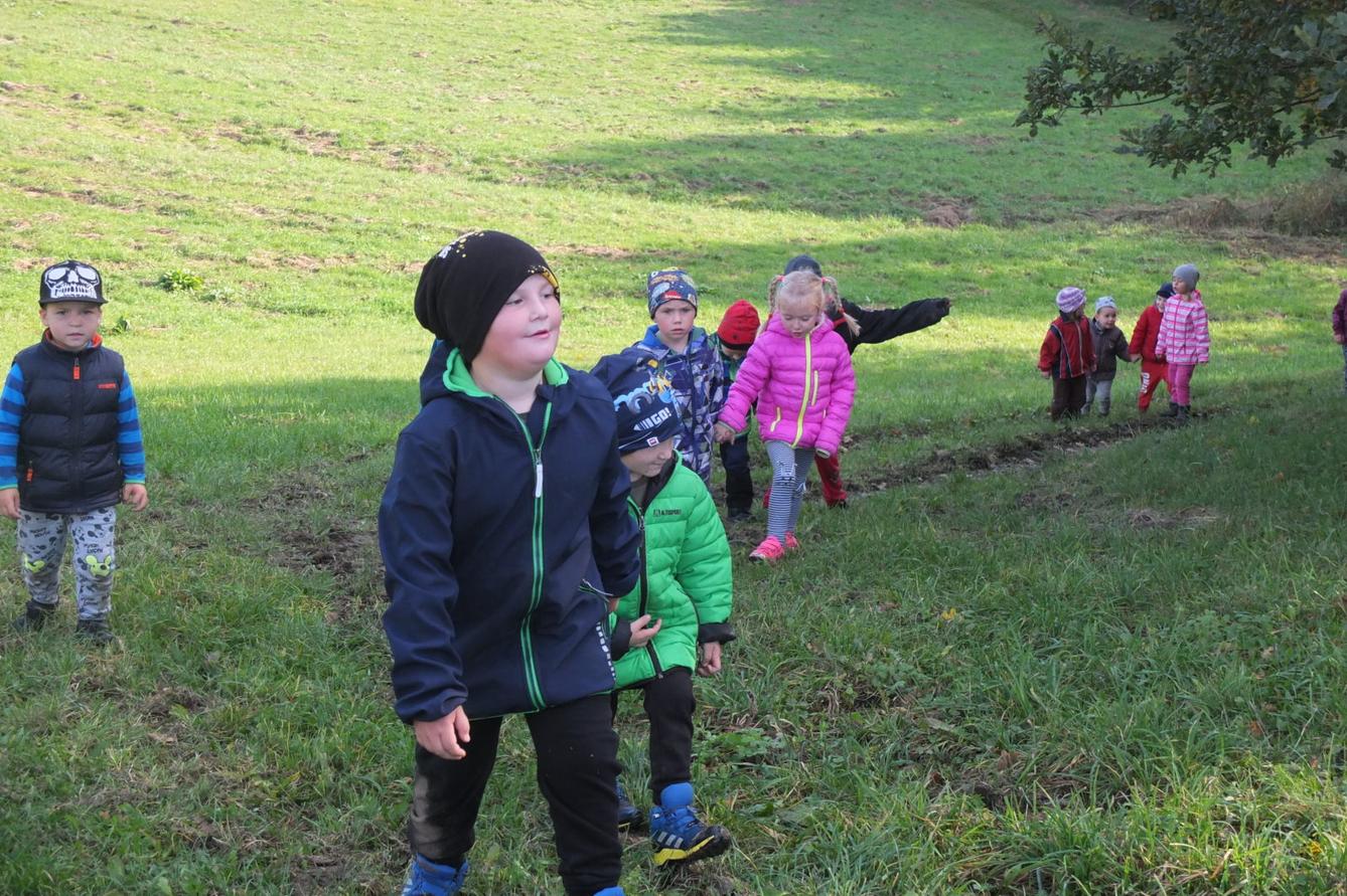 Návštěva kaštanky - 57