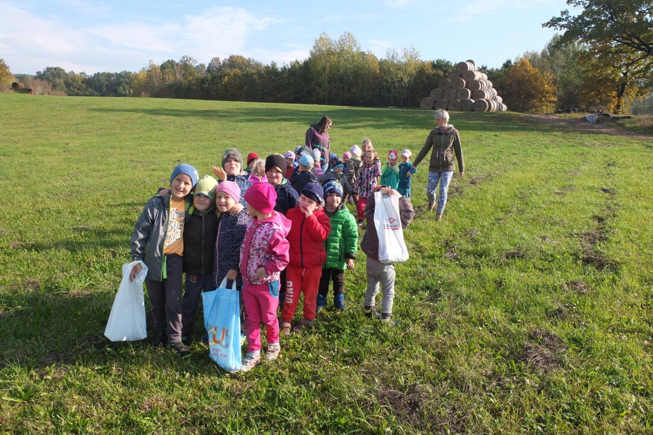 Návštěva kaštanky - 60