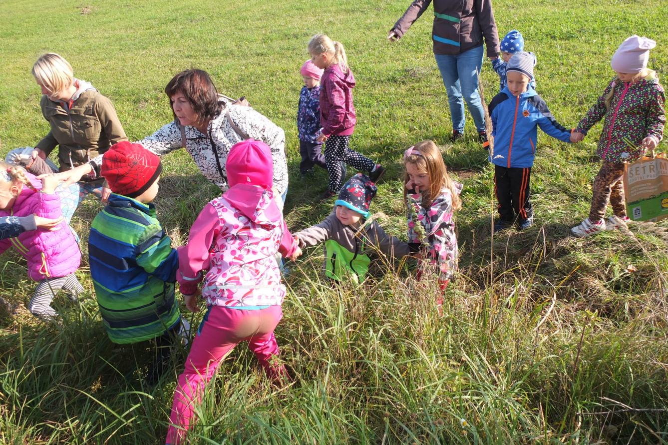 Návštěva kaštanky - 62