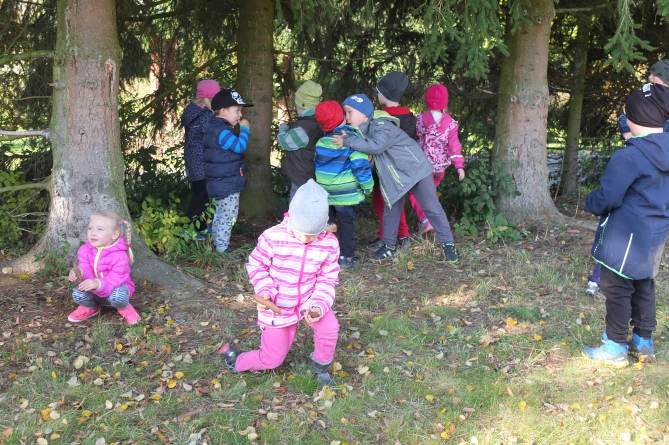 Návštěva kaštanky - 63