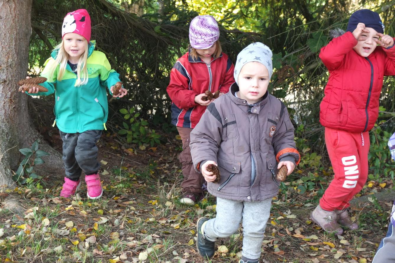 Návštěva kaštanky - 64