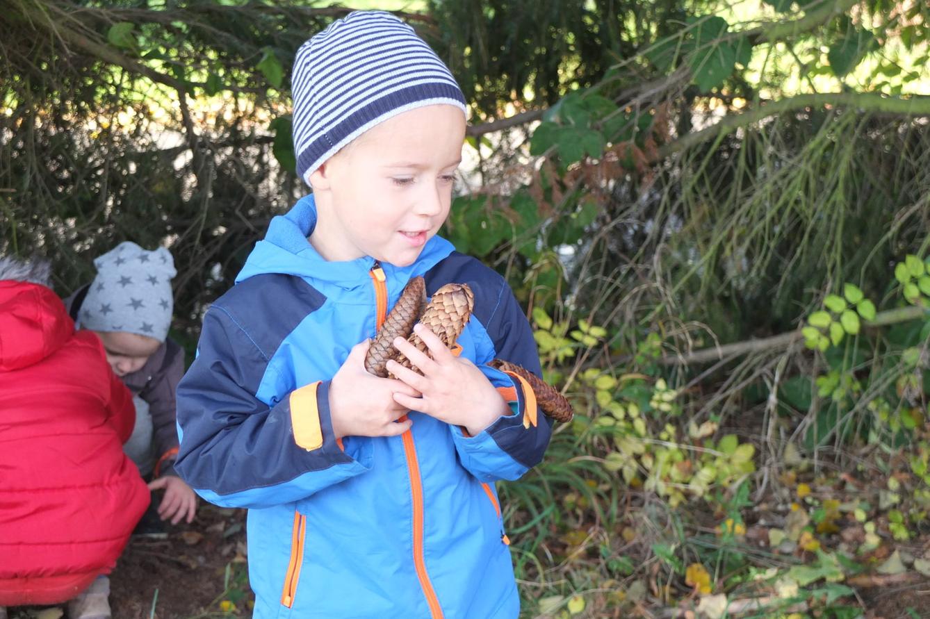 Návštěva kaštanky - 65