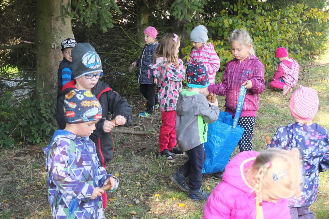 Návštěva kaštanky - 66