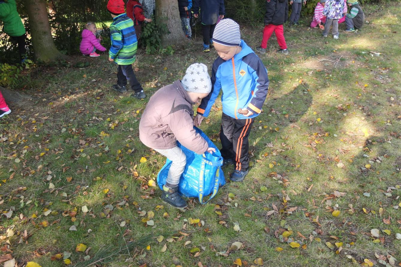 Návštěva kaštanky - 71