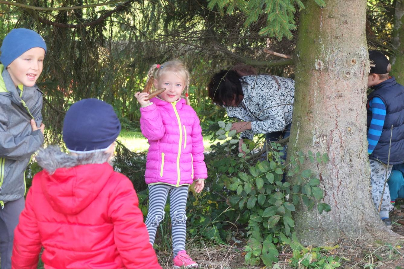 Návštěva kaštanky - 73