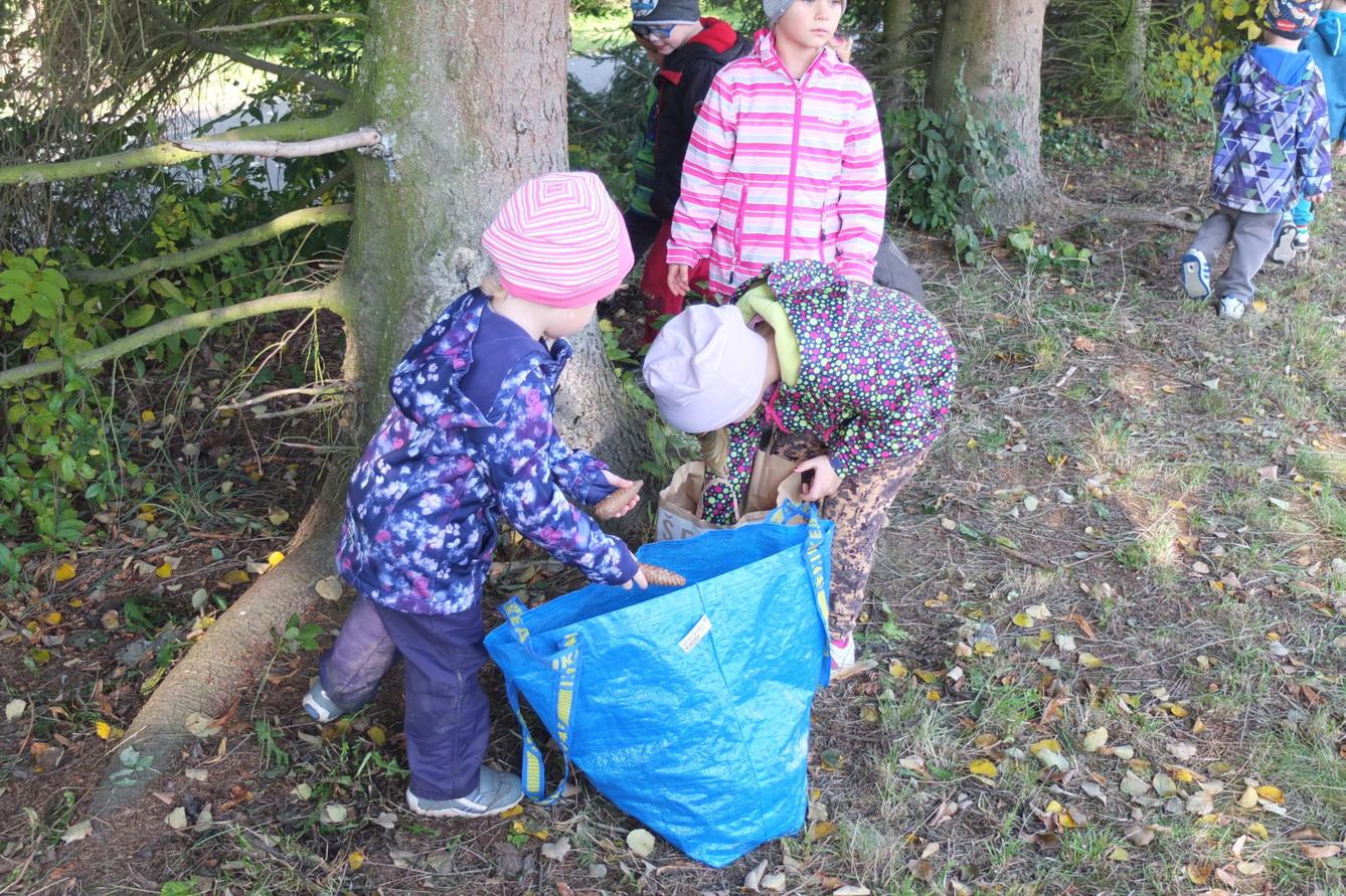 Návštěva kaštanky - 74