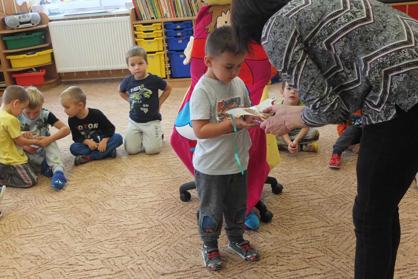 Narozeniny Štěpánek - 6