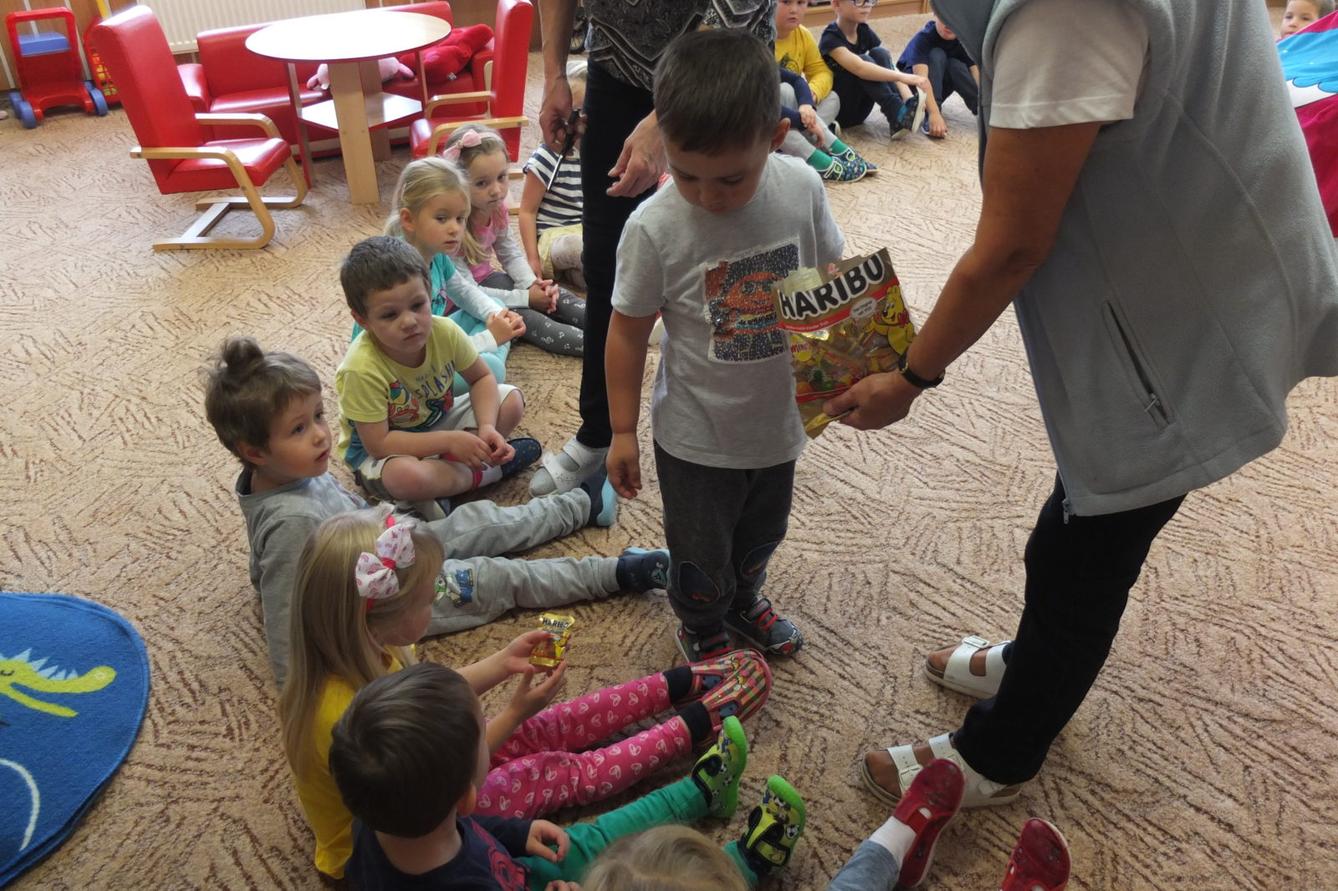 Narozeniny Štěpánek - 8