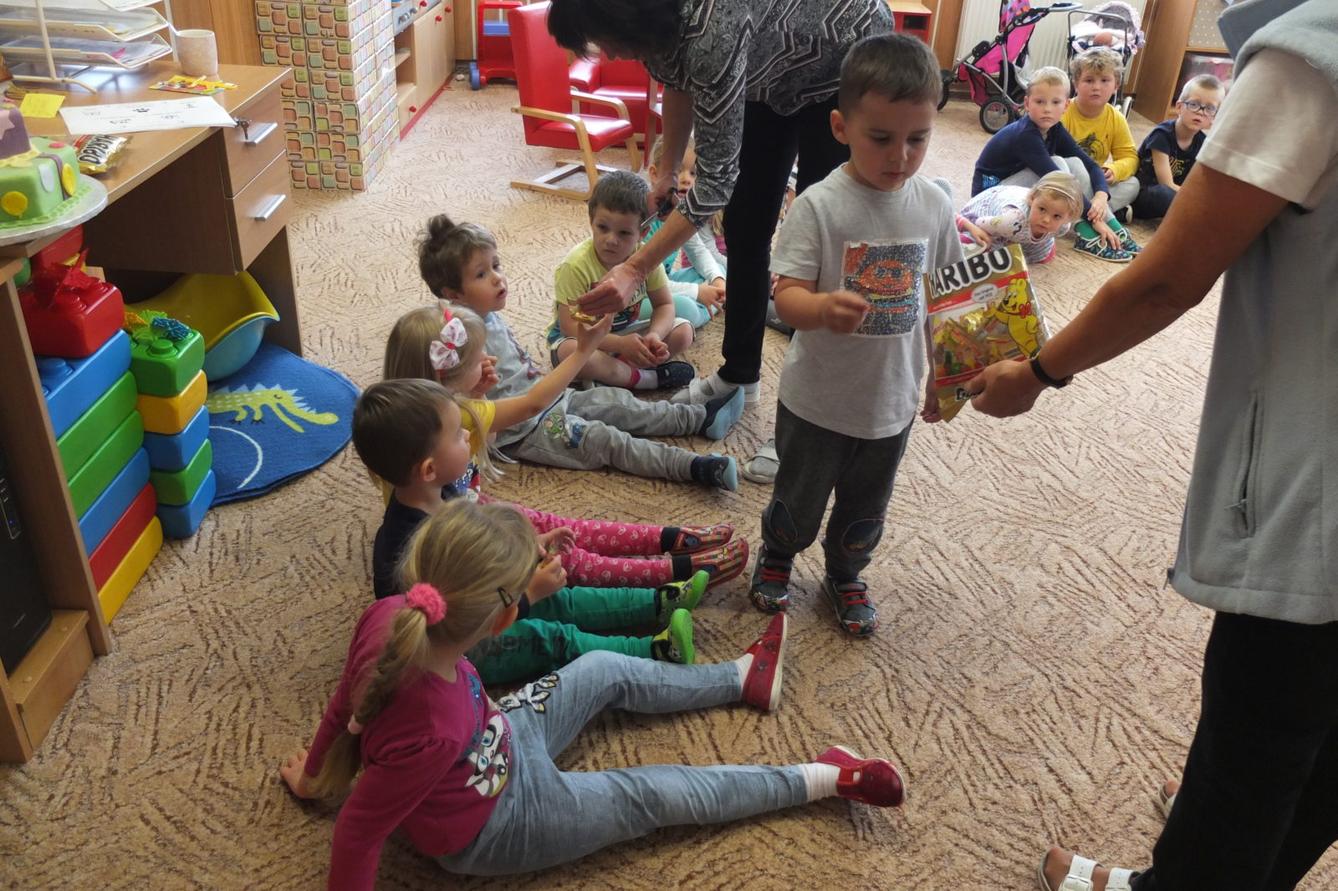 Narozeniny Štěpánek - 9