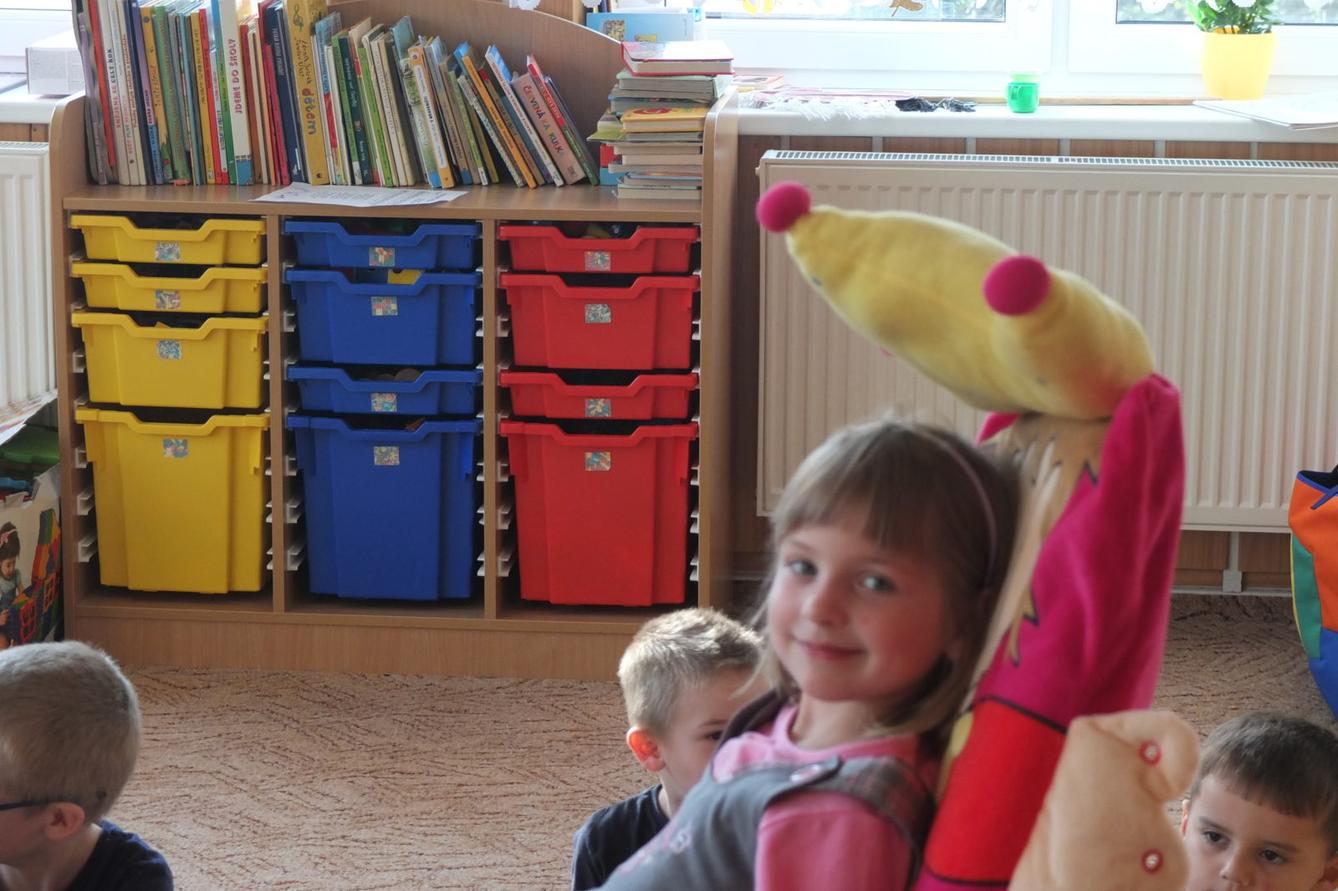 Narozeniny Amálka, Anička s Štěpánek - 13