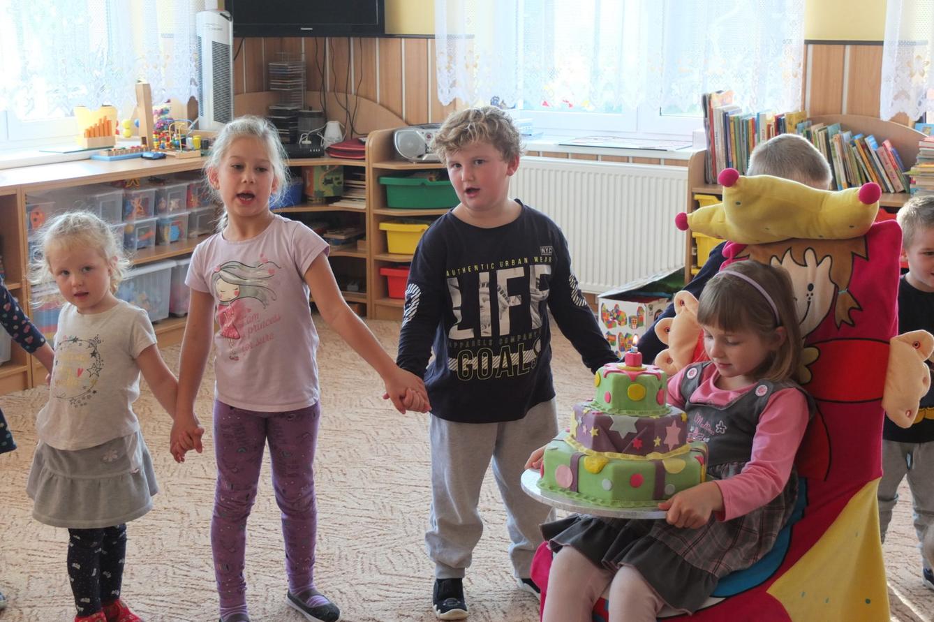 Narozeniny Amálka, Anička s Štěpánek - 15