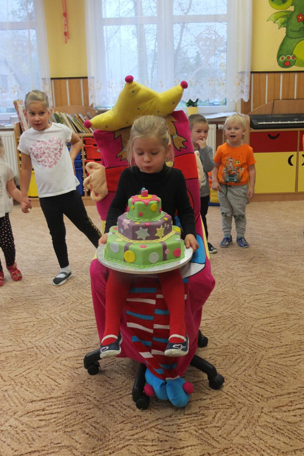 Narozeniny Amálka a Anička - 13