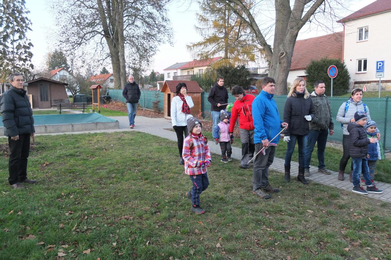 Martinovo poselství 2019 - 3