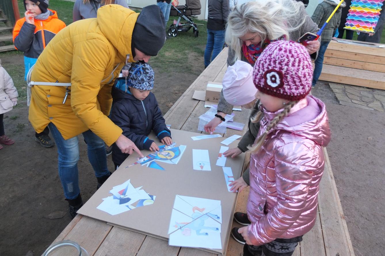 Martinovo poselství 2019 - 20