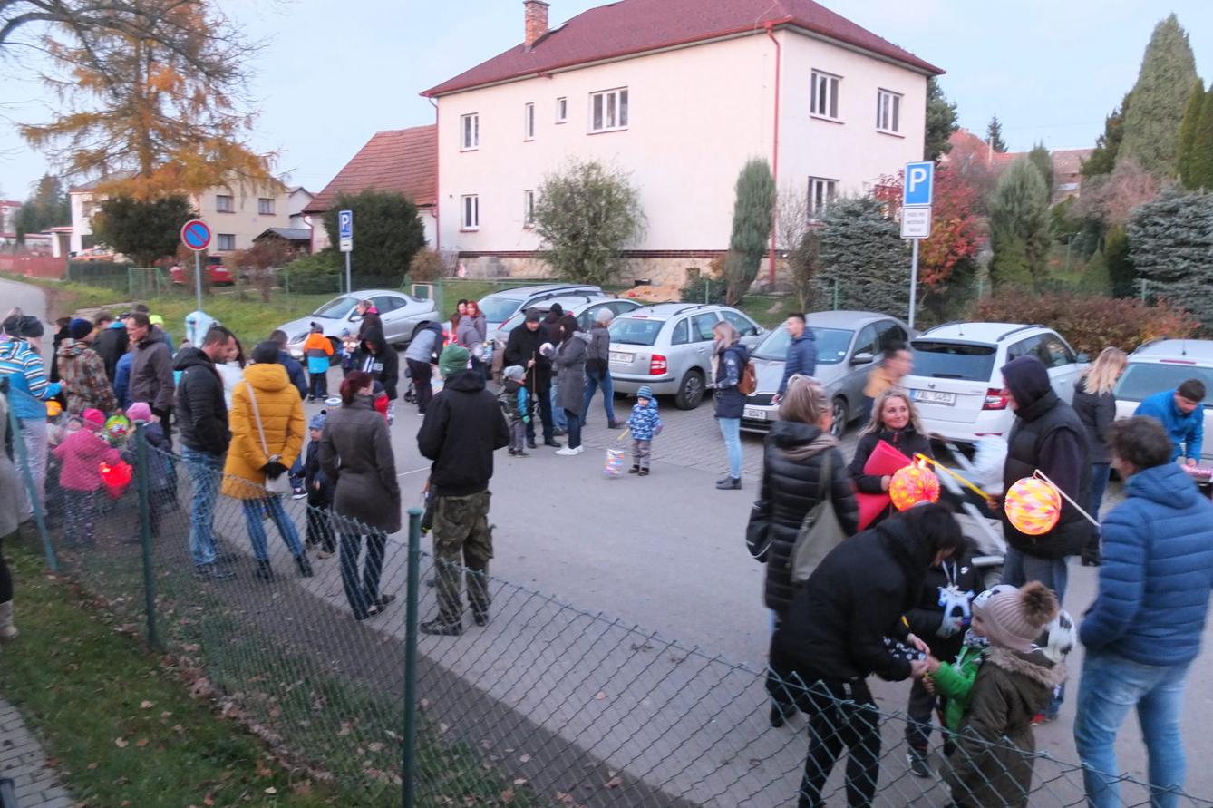 Martinovo poselství 2019 - 37