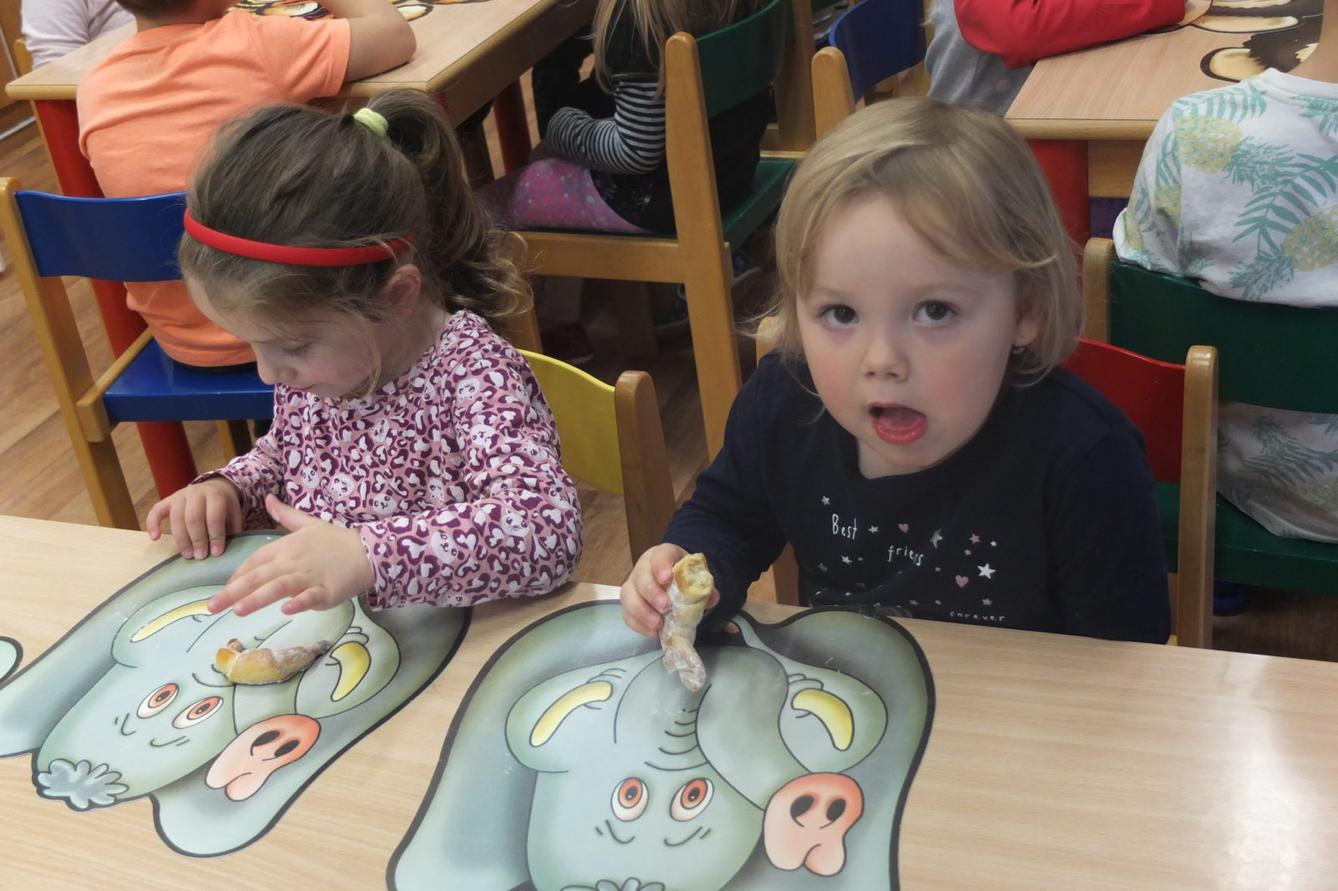 PEČENÍ SVATOMARTINSKÝCH ROHLÍČKŮ - 45