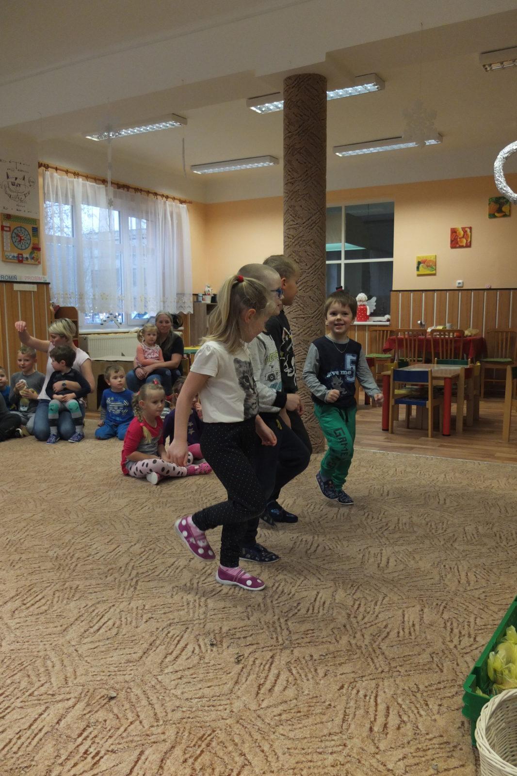 Mikulášská nadílka - 6