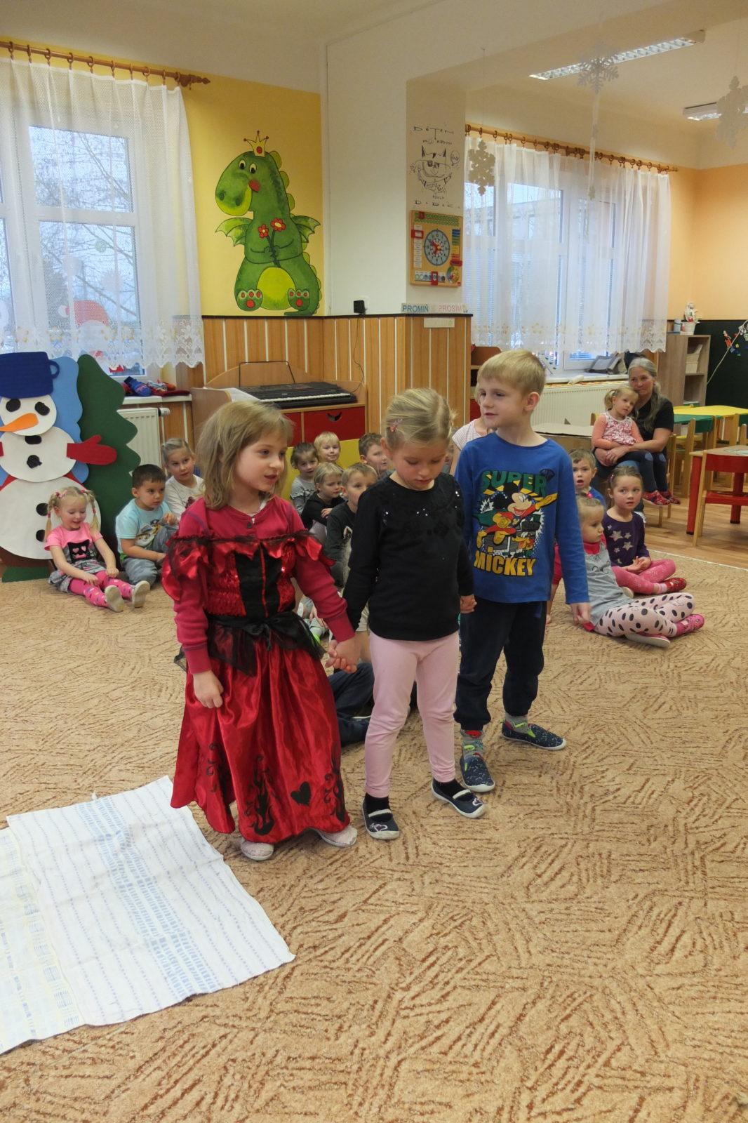 Mikulášská nadílka - 10