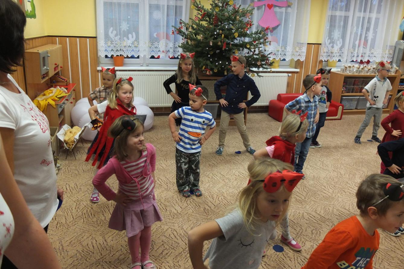 Vánoční besídka - 3