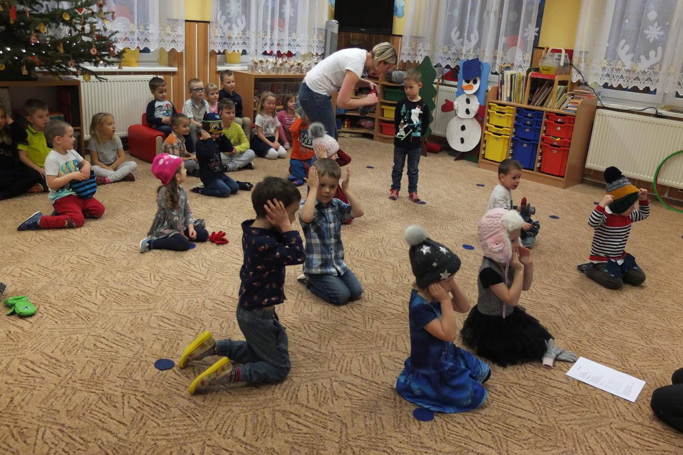 Vánoční besídka - 4