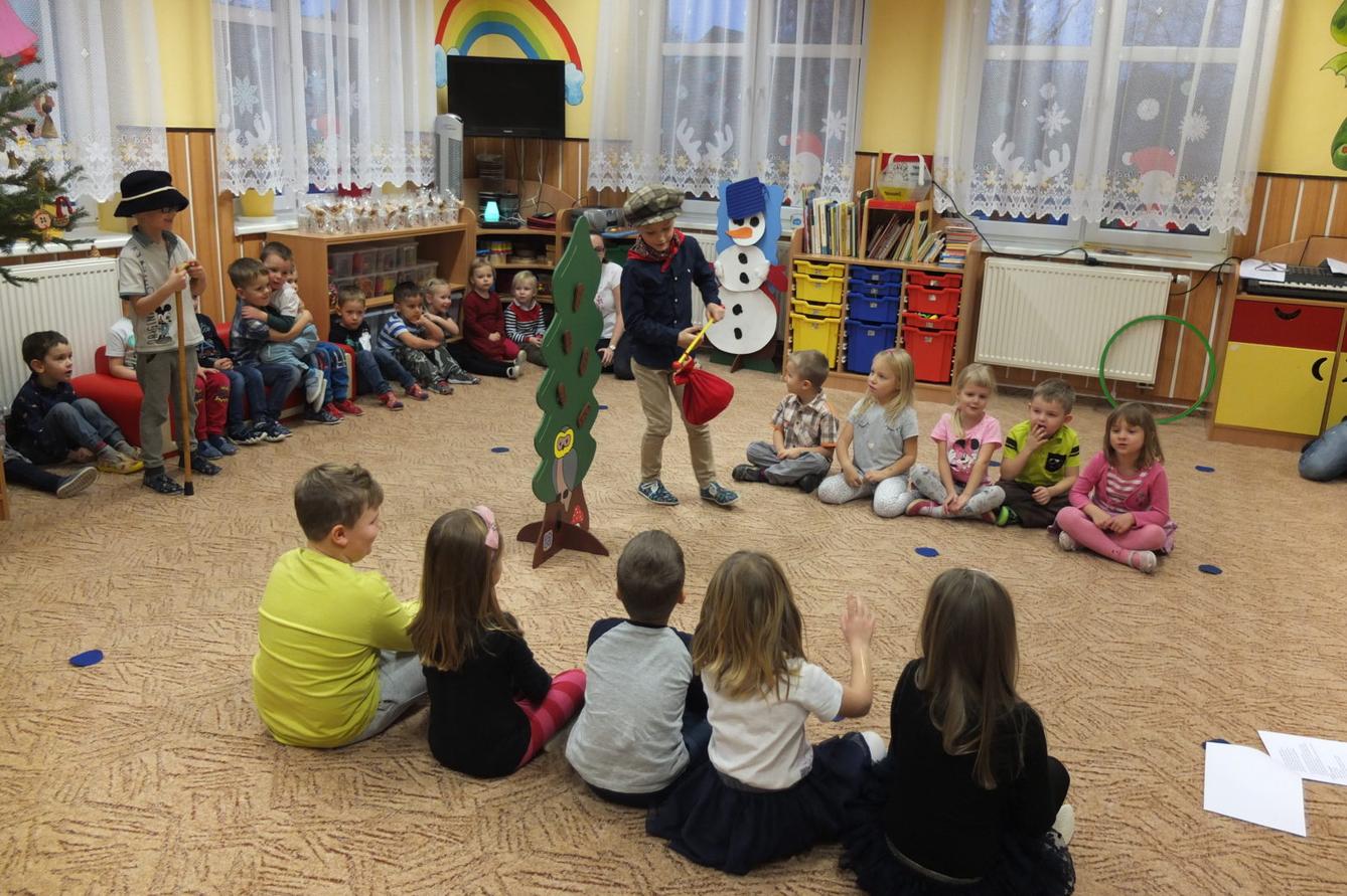 Vánoční besídka - 7