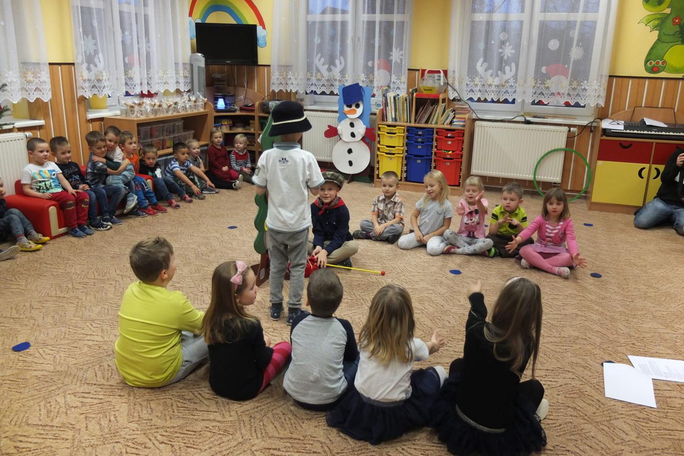 Vánoční besídka - 8