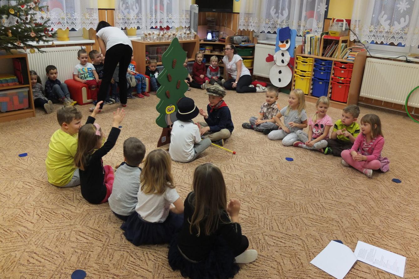 Vánoční besídka - 9