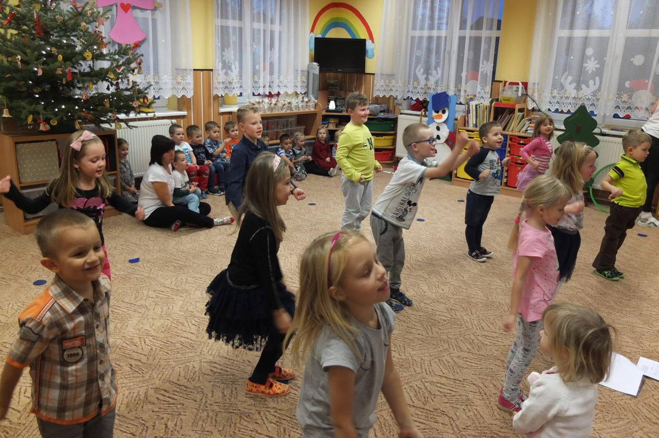 Vánoční besídka - 10