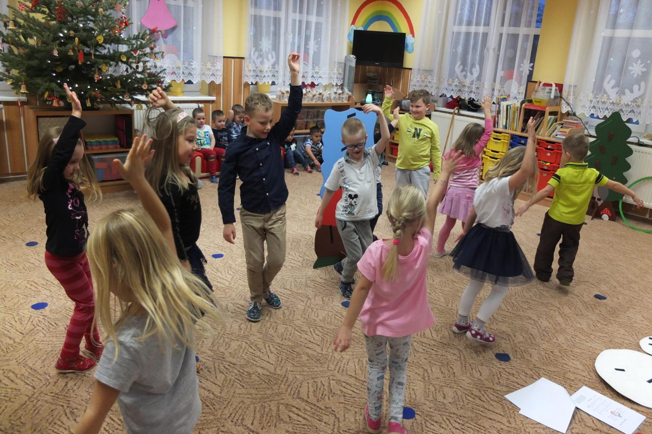 Vánoční besídka - 11